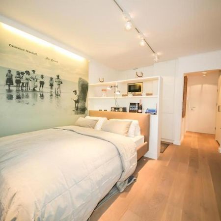Ferienwohnung Am Strand ทิมเมนดอร์เฟอร์ ชตรันด์ ภายนอก รูปภาพ