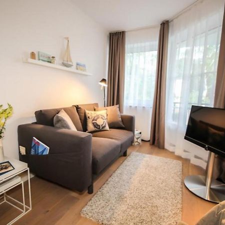 Ferienwohnung Am Strand ทิมเมนดอร์เฟอร์ ชตรันด์ ภายนอก รูปภาพ