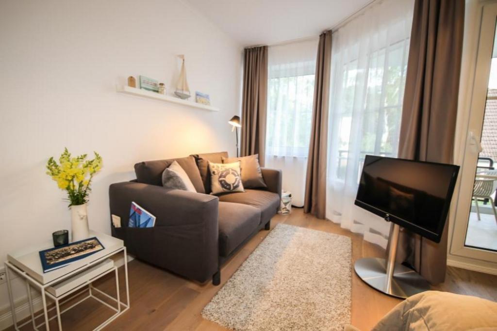 Ferienwohnung Am Strand ทิมเมนดอร์เฟอร์ ชตรันด์ ภายนอก รูปภาพ